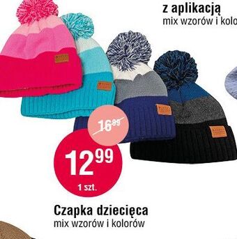 E.Leclerc Czapka dziecięca oferta