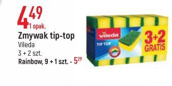 E.Leclerc Zmywak vileda oferta