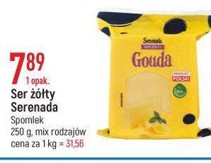 E.Leclerc Ser gouda serenada oferta