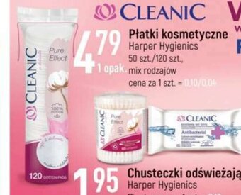 E.Leclerc Płatki kosmetyczne oferta