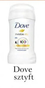ADEKS unilever dove sztyft oferta