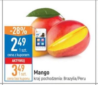 E.Leclerc Mango 1szt. oferta