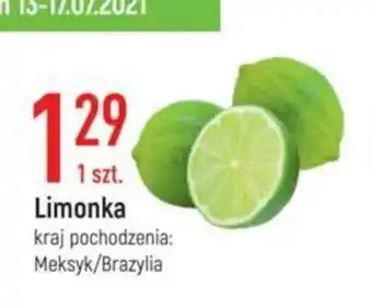 E.Leclerc Limonka 1szt. oferta