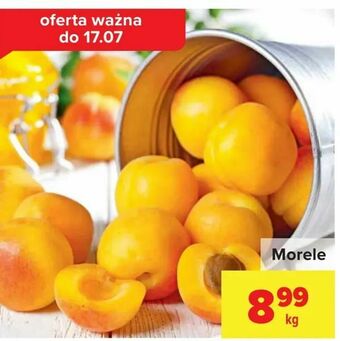 Carrefour Morele oferta