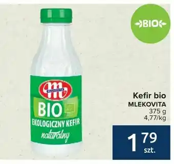 Carrefour Kefir bio oferta