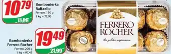 Dino Czekoladki ferrero rocher oferta