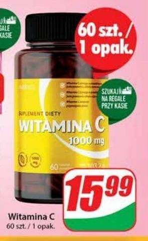 Dino Witamina c 1000 mg oferta