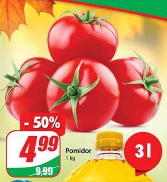 Dino Pomidory oferta