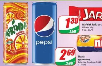 Dino Napój pepsi oferta