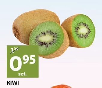 Auchan Kiwi oferta