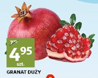Auchan Granat oferta