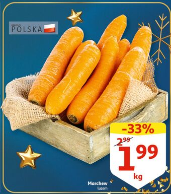 Auchan Marchew oferta