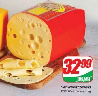 Dino Ser typu szwajcarskiego włoszczowa oferta
