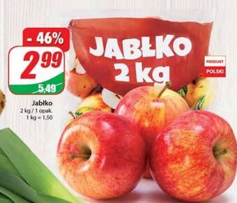 Dino Jabłka oferta