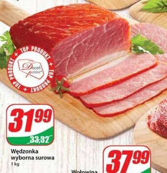 Dino Wędzonka wyborna surowa agro rydzyna oferta