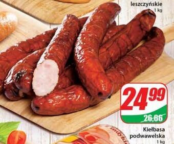 Dino Kiełbasa podwawelska agro rydzyna oferta