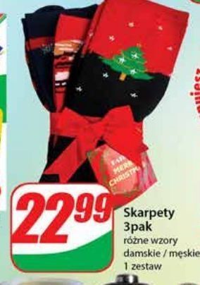 Dino Skarpety oferta