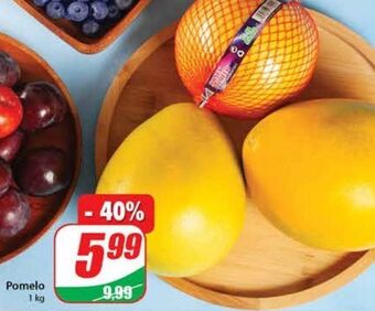 Dino Pomelo oferta