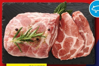 Lidl Karkówka rzeźnik oferta