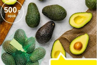 Carrefour Awokado oferta
