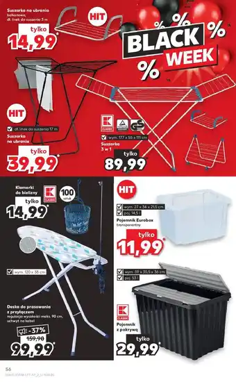 Kaufland Suszarka oferta