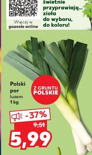 Kaufland Por oferta