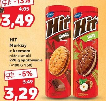 Kaufland Ciastka czekoladowe hit oferta