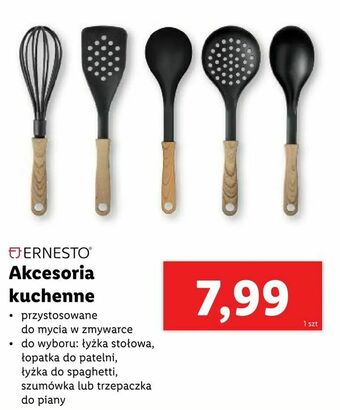 Lidl Akcesoria kuchenne oferta