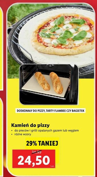 Kamień do pizzy