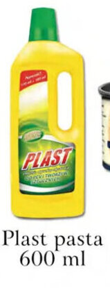 ADEKS grupa inco plast pasta 600ml oferta
