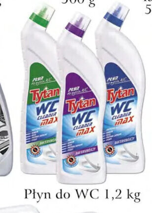 ADEKS unia płyn do wc 1,2kg oferta