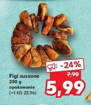 Kaufland Figi suszone oferta