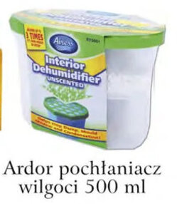 Ardor pochłaniacz wilgoci 500ml