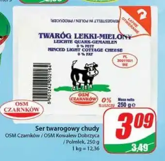 Dino Twaróg lekki oferta