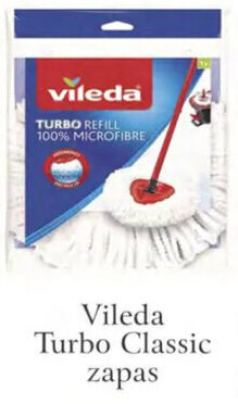 ADEKS Vileda turbo classic zapas oferta