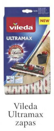 ADEKS Vileda ultramax zapas oferta