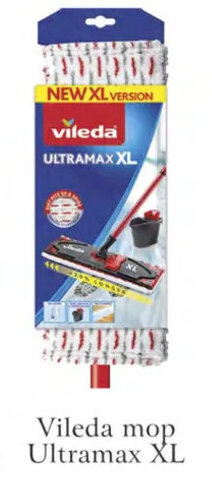 ADEKS Vileda mop ultramax xl oferta