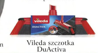 ADEKS Vileda szczotka duactiva oferta