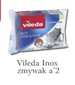 ADEKS Vileda inox zmywak a'2 oferta