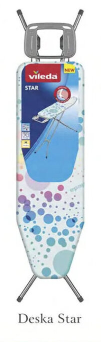 ADEKS Vileda deska star oferta