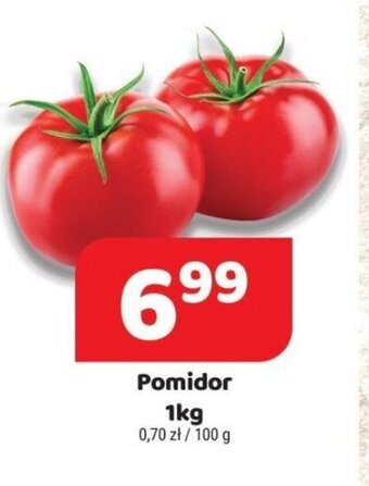 pomidor 1kg