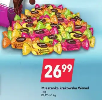 Lewiatan wawel miszanka krakowska 1kg oferta