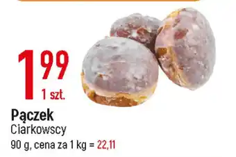 E.Leclerc Ciarkowscy pączek 90g oferta