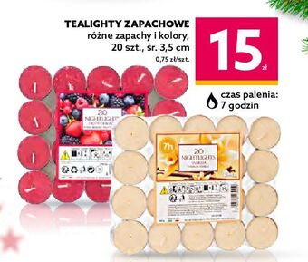 Dealz Podgrzewacze zapachowe oferta