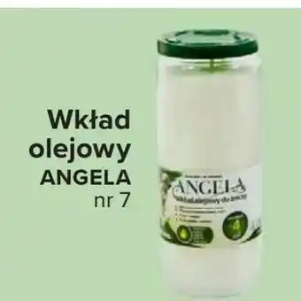Wkład olejowy
