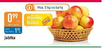 E.Leclerc Jabłka oferta