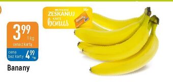 E.Leclerc Banany oferta