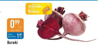 E.Leclerc Buraki oferta