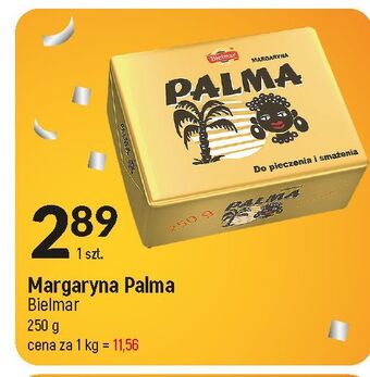 E.Leclerc Margaryna palma bielmar oferta