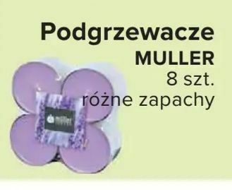 Carrefour Podgrzewacze oferta